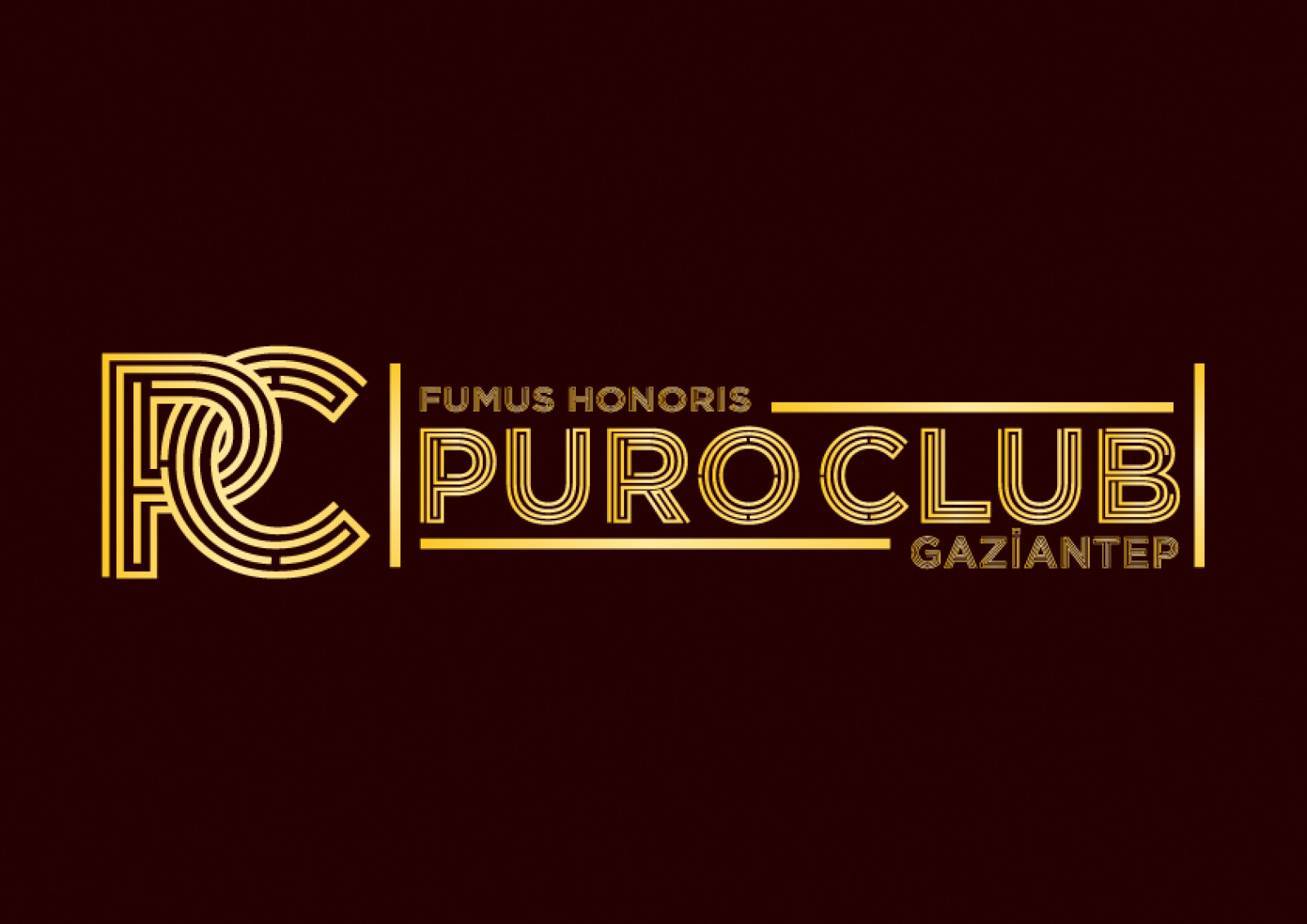 Tasarlayan merter-puro kulübümüz için logo tasarlatmak 