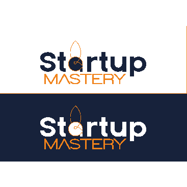 Startup Mastery Logo Yarismasi yarışmasına tasarımcı trace tarafından sunulan  tasarım 