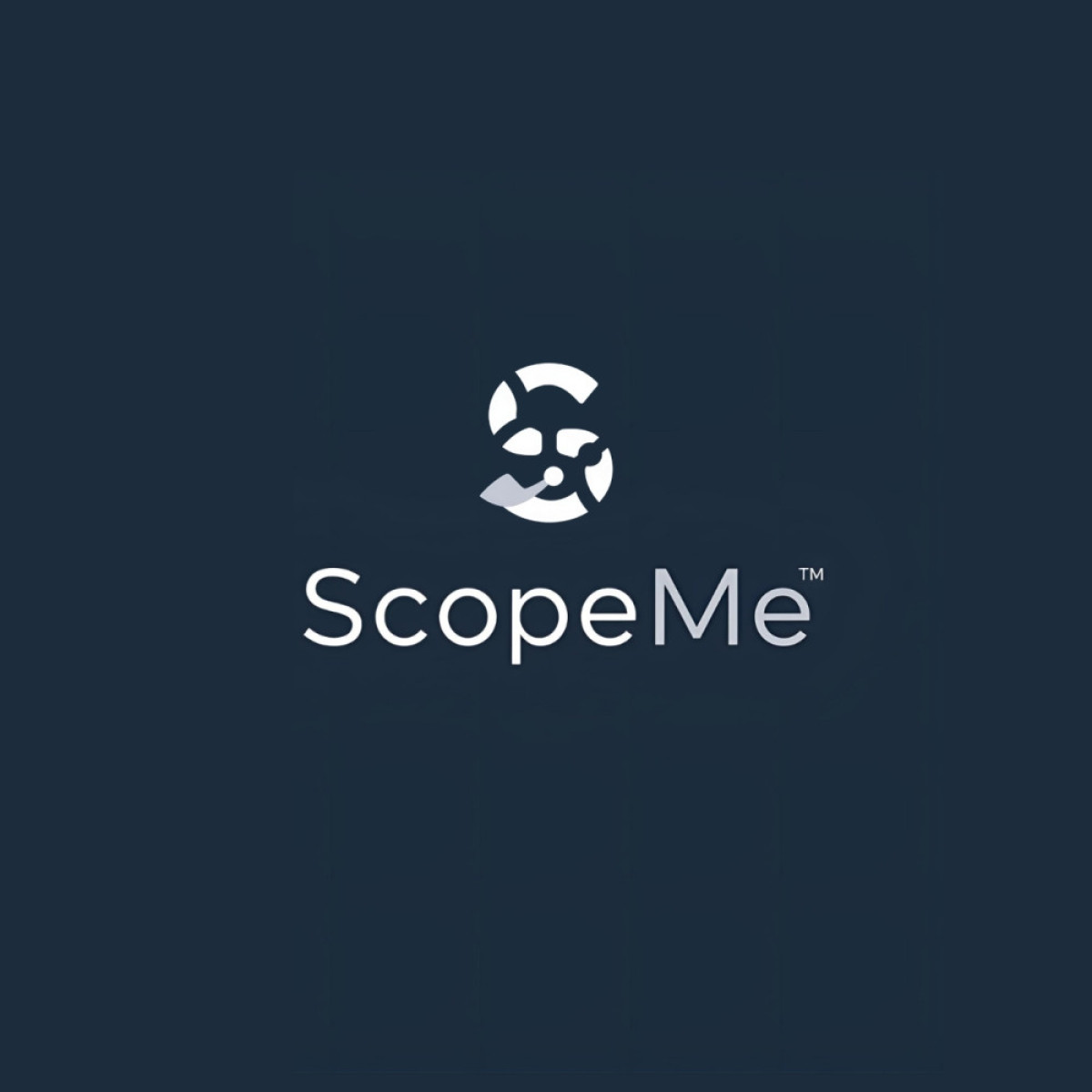 Tasarlayan sfktrk-ScopeMe AI ürünü için Sağlık Turizminde Yenilikçi Logo Tasarımı