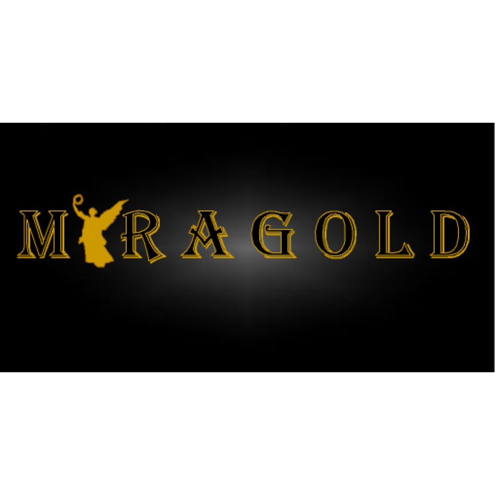 Myra Gold Kurumsal Kimlik Logosu yarışmasına faceli tarafından girilen tasarım