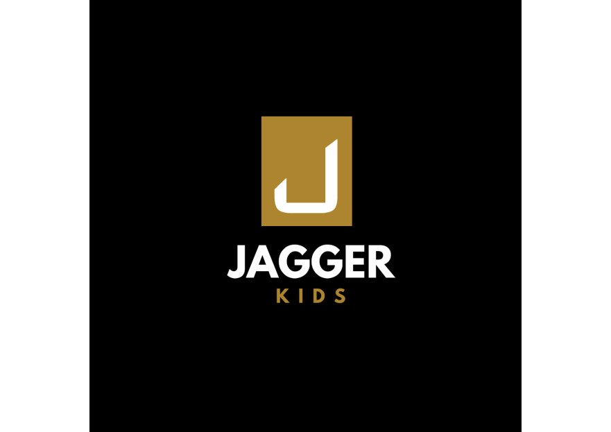 Jagger Kids markamiza logo ariyoruz yarışmasına tasarımcı Tora Graphic tarafından sunulan  tasarım 