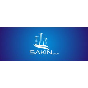 SAKİN GRUP LOGO ÇALIŞMASI yarışmasına tasarımcı sahtekobay tarafından sunulan  tasarım 