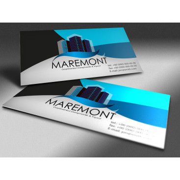 Firma İçin Logo ve Kartvizit Çalışması  yarışmasına tasarımcı grafAkir_aciZz tarafından sunulan  tasarım 