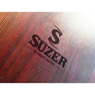 4 YILDIZLI HOTEL İÇİN LOGO ÇALIŞMASI yarışmasına tasarımcı barpek tarafından sunulan  tasarım 