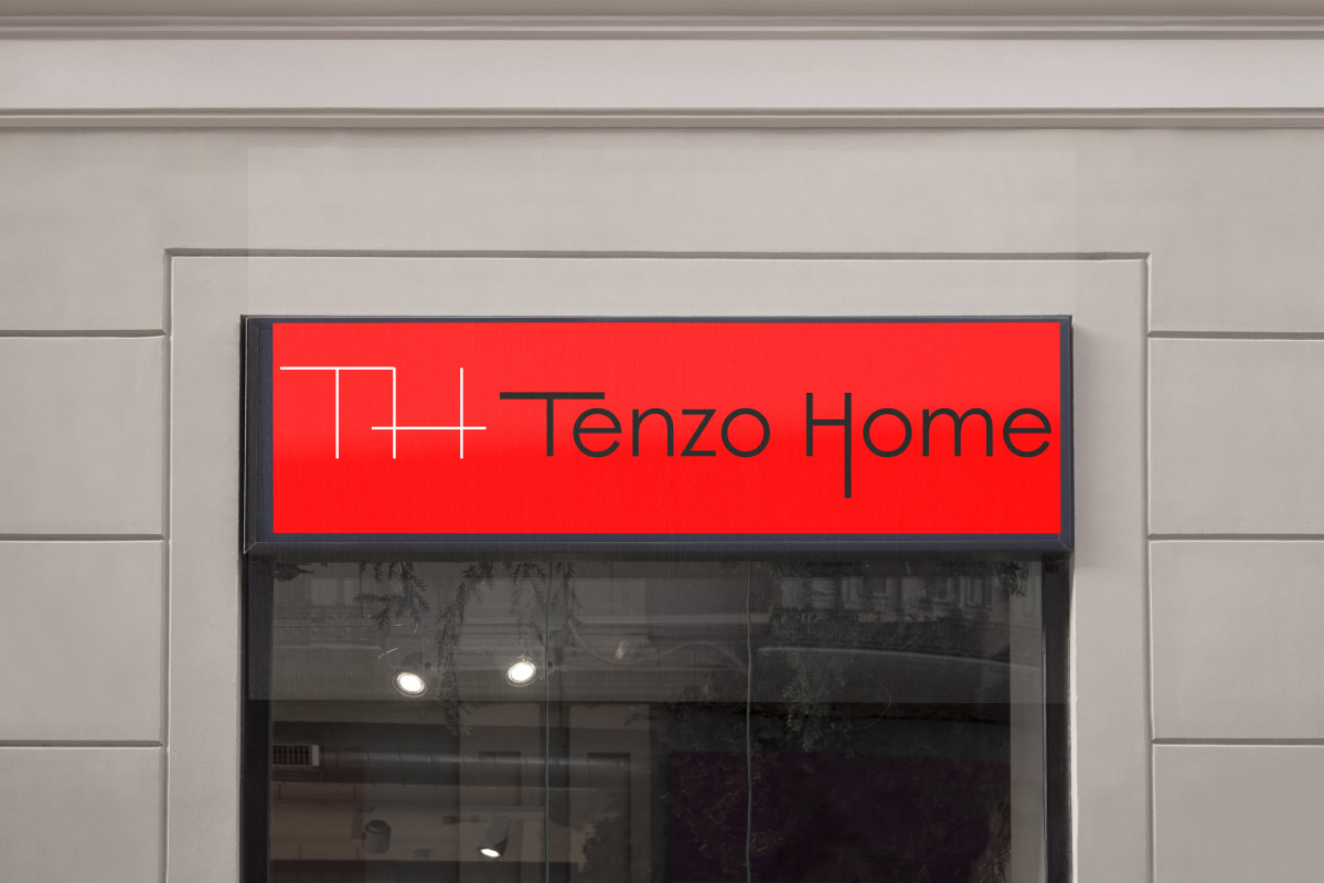 Tasarlayan ilknuryalcın-TENZO HOME