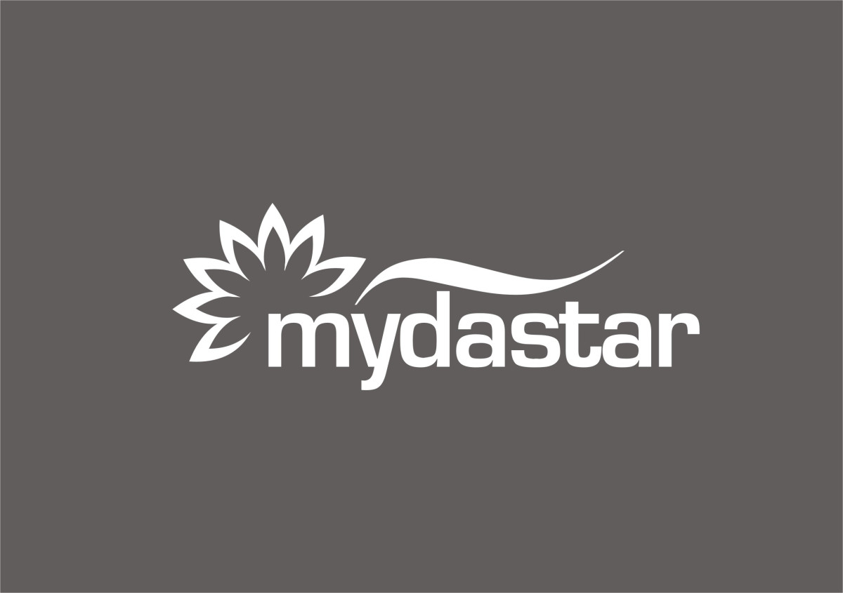 Tasarlayan RΛPİDO-mydastar.com logo