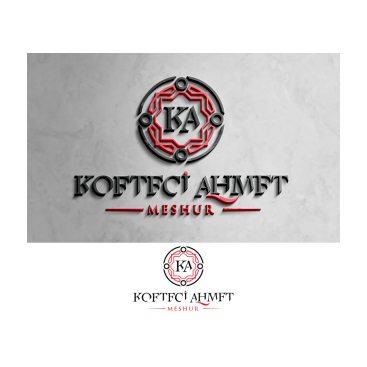 Mükemmel ötesi bi logo olsun lütfen yarışmasına tasarımcı Ayes Tasarım tarafından sunulan  tasarım 