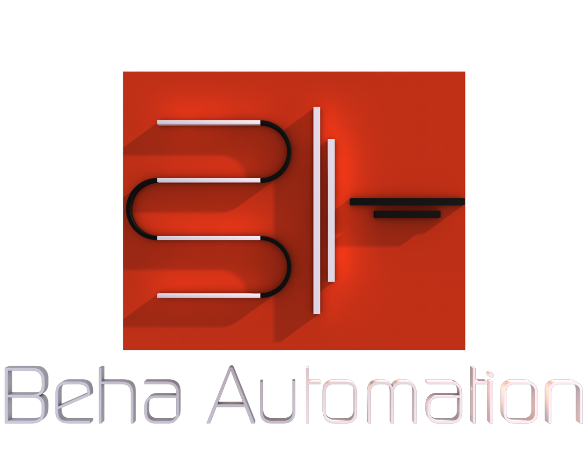 Tasarlayan mercan11-OTOMASYON FİRMASI İÇİN LOGO VE KARTVİZİT