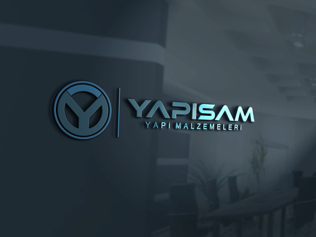 Tasarlayan Ahenk-YAPISAM - LOGO ÇALIŞMASI