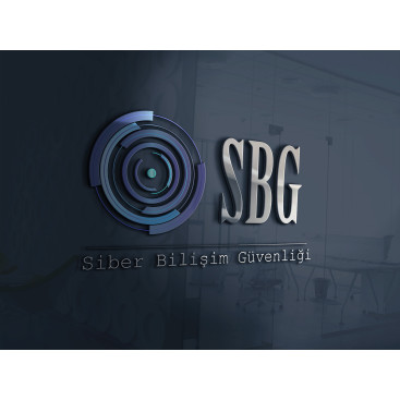 Siber yarışmasına tasarımcı rAksa tarafından sunulan  tasarım 