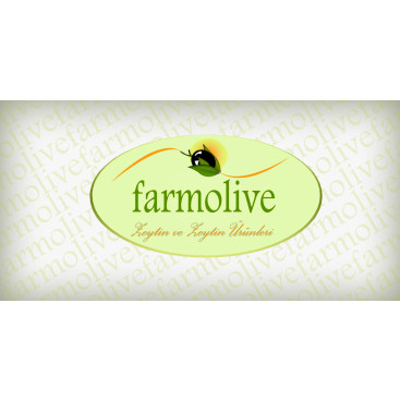 Zeytin ve Zeytin Ürünleri İçin Logo yarışmasına tasarımcı glis tarafından sunulan  tasarım 