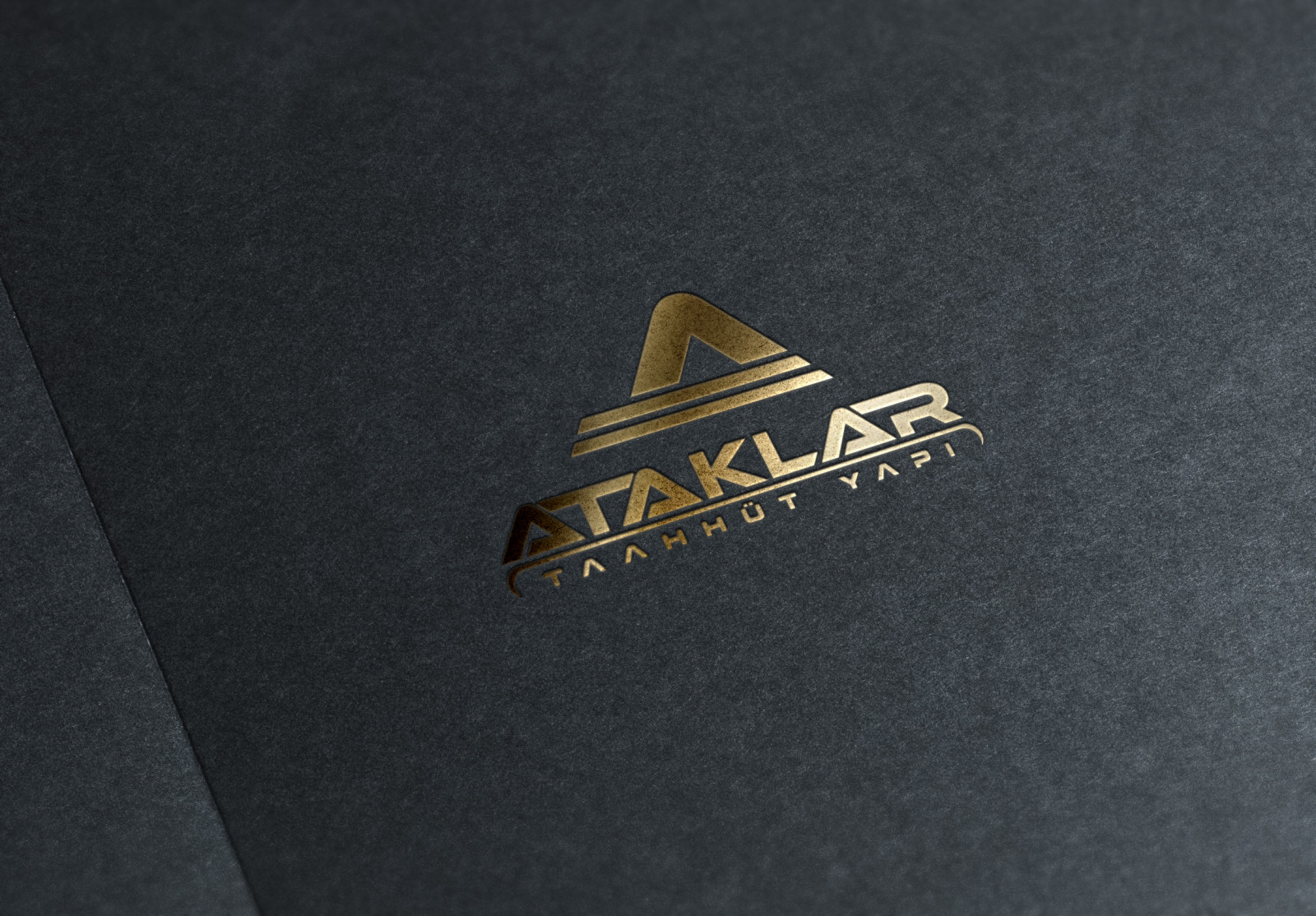 Tasarlayan kuzfe35-inşaat firması için logo