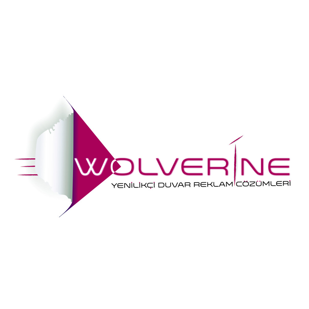 YENİ MARKAMIZIN İSMİ WOLVERİNE