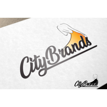 Online Mağazası logo yarışmasına tasarımcı marol tarafından sunulan  tasarım 