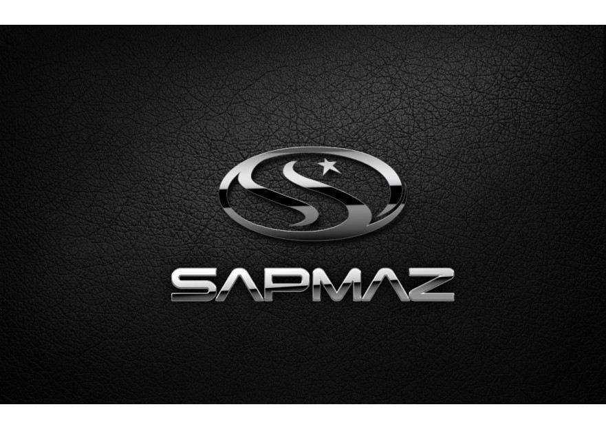 Yerli Otomobilimiz için LOGO tasarımı yarışmasına tasarımcı OnePixel tarafından sunulan  tasarım 
