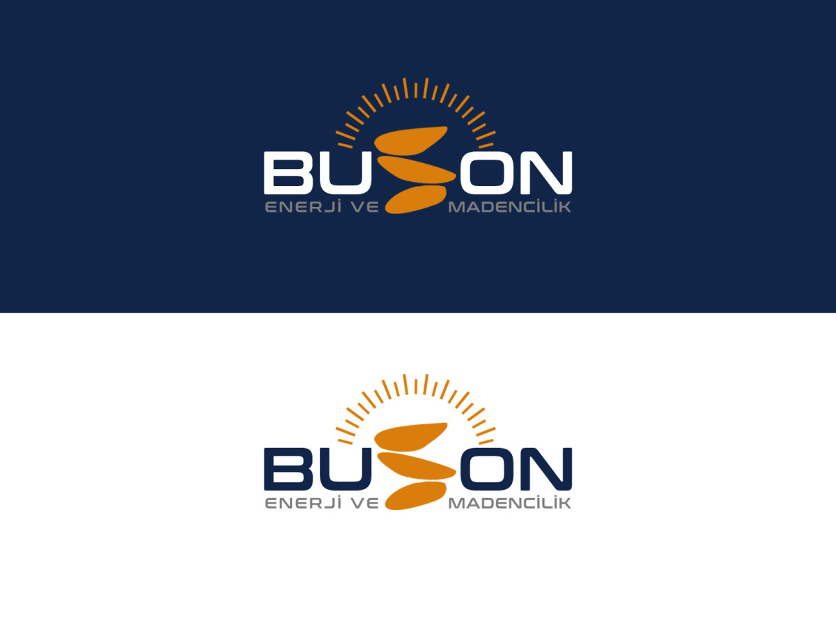 Tasarlayan grafikodam-Yeni kurulan enerji & madencilik firması