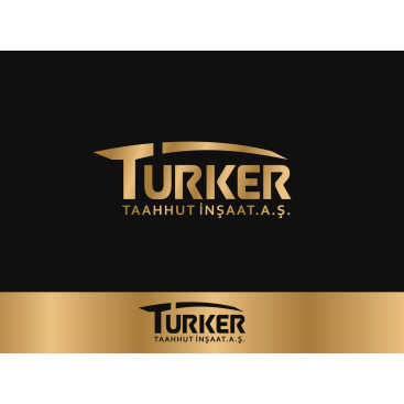 TÜRKER TAAHHÜT İNŞAAT A.Ş. yarışmasına tasarımcı grfkismail tarafından sunulan  tasarım 