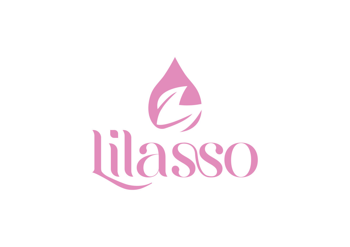Tasarlayan dadazib-''LİLASSO'' MARKASI İÇİN LOGO-KARTVİZİT