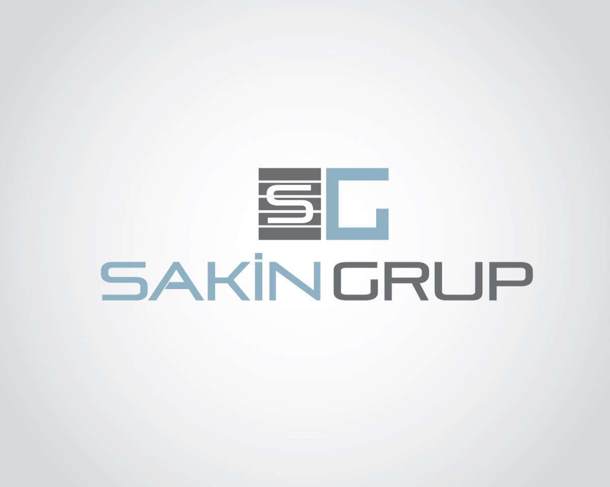 Tasarlayan ermann-SAKİN GRUP LOGO ÇALIŞMASI