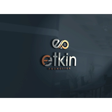 ETKİN PROMOSYON yarışmasına tasarımcı grafikseli tarafından sunulan  tasarım 