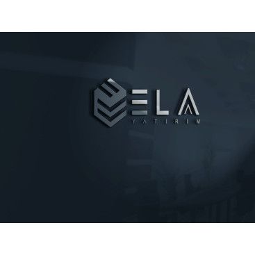 Mükemmel Bir Logo Bekliyoruz :) yarışmasına tasarımcı elifgrafikdesign tarafından sunulan  tasarım 