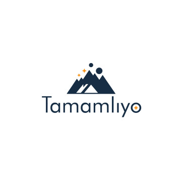 TAMAMLIYO GİRİŞİMİ İÇİN LOGO yarışmasına tasarımcı arttuna tarafından sunulan  tasarım 