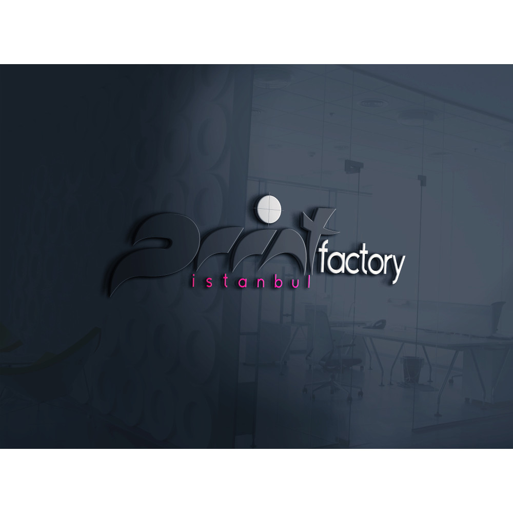 Farklı bir matbaayız :)