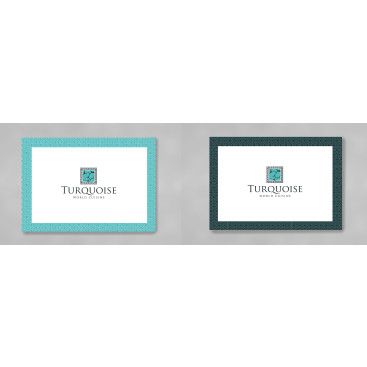 lux turk restoranti icin pacetleme ambaj yarışmasına tasarımcı aybikekcbs tarafından sunulan  tasarım 