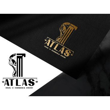Hukuk bürom için logo ve kartvizit yarışmasına tasarımcı oguzklcc tarafından sunulan  tasarım 