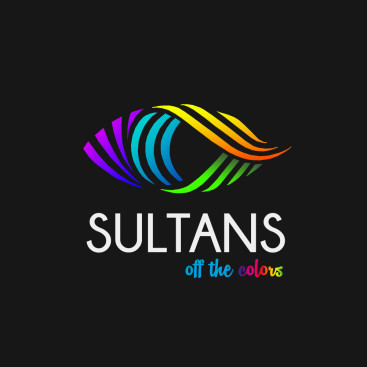 KONTAKT LENS  LOGO TASARIMI yarışmasına tasarımcı Visvod Artworks tarafından sunulan  tasarım 