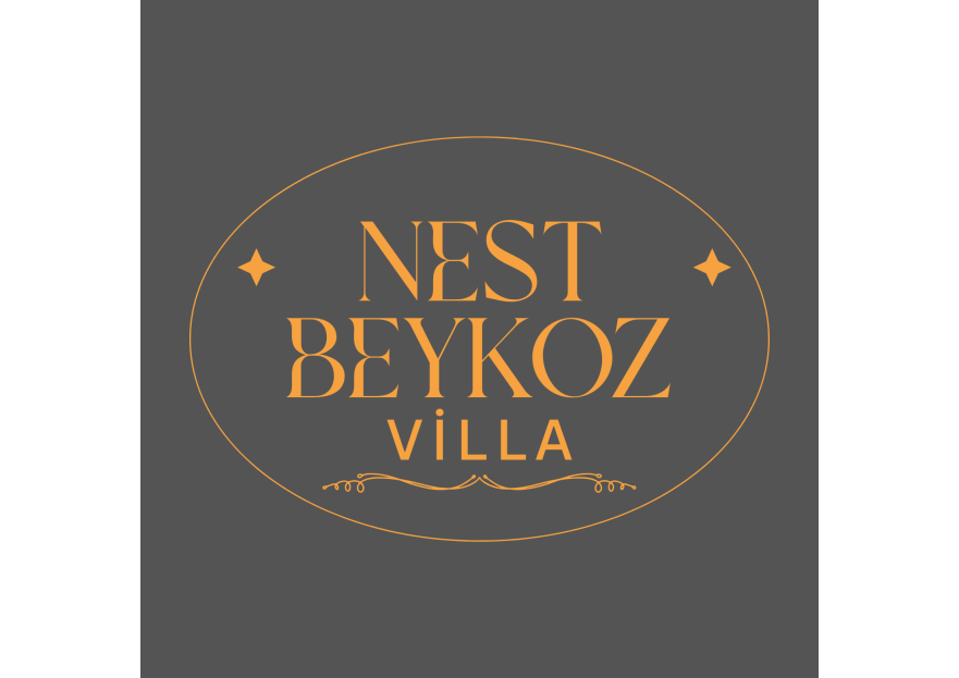 VİLLA SİTEMİZE LOGO  yarışmasına tasarımcı Merff tarafından sunulan  tasarım 