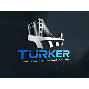 TÜRKER TAAHHÜT İNŞAAT A.Ş. yarışmasına tasarımcı bitasarim tarafından sunulan  tasarım 