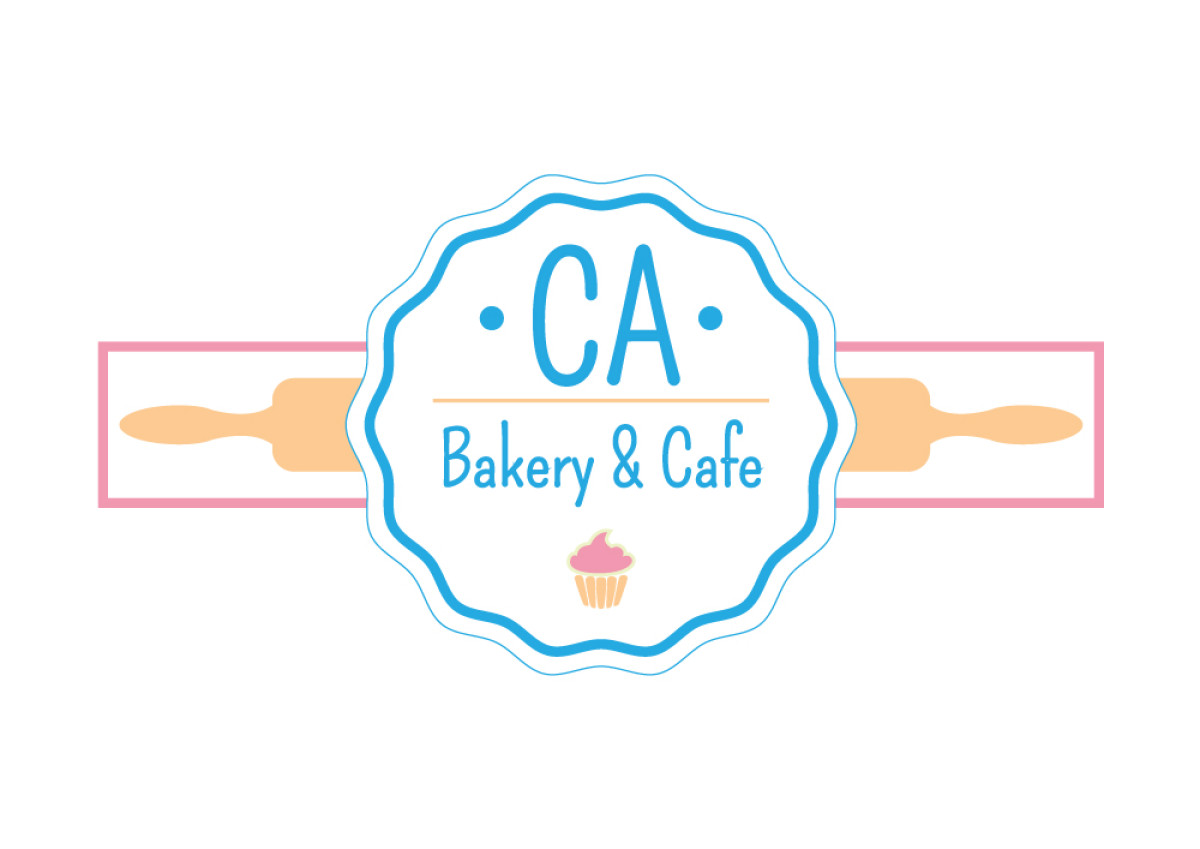 Tasarlayan İdil90-Amerika'da bakery cafe aciyoruz