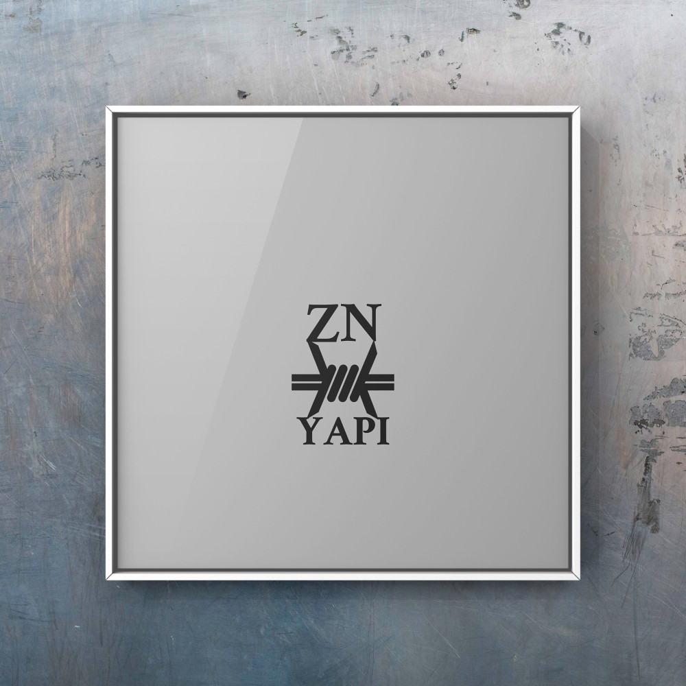 Firmamız İçin Yeni Logo&K Arayışındayız! yarışmasına Karakoyun tarafından girilen tasarım