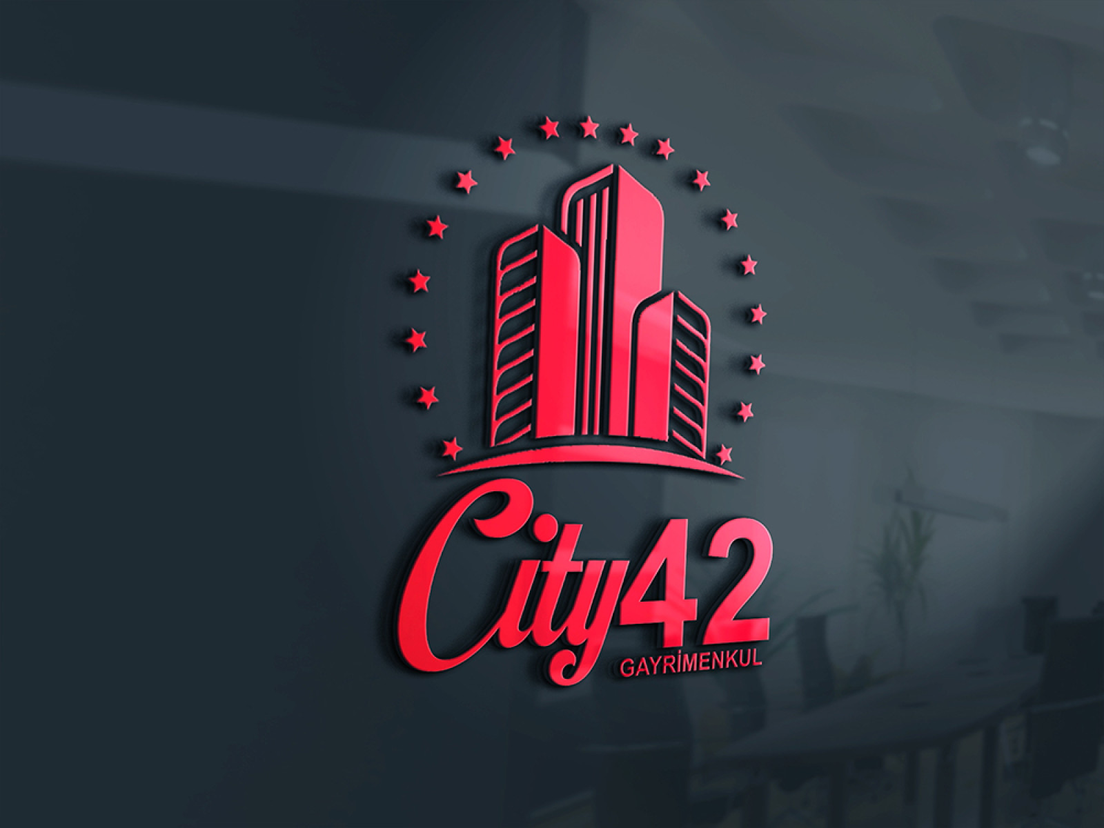Tasarlayan bitasarim-city42 gayrimenkul veya emlak