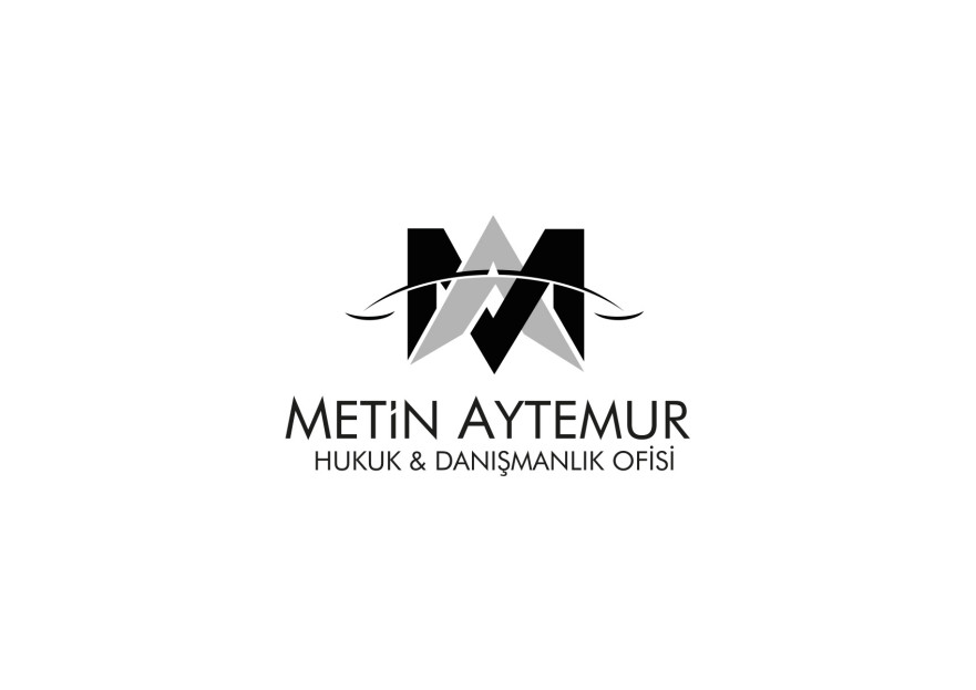Hukuk ofisimize logo arıyoruz yarışmasına tasarımcı endpoint tarafından sunulan  tasarım 