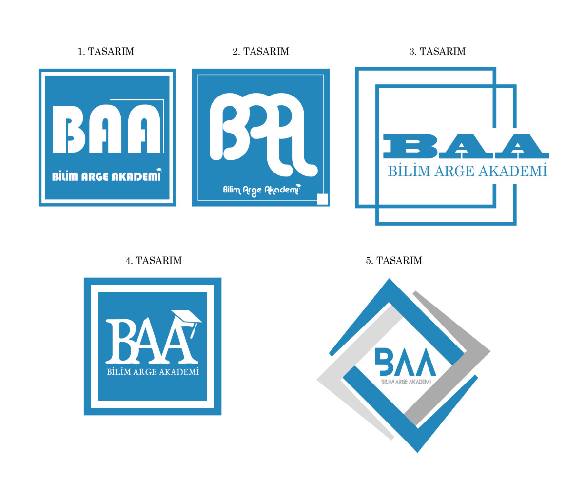 Tasarlayan 77NB Desing-Logo ve Sosyal Medya Kapak Tasarım Yarış