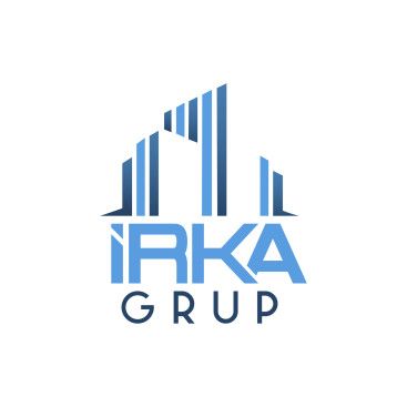 İnşaat Firmamız İçin Logo yarışmasına tasarımcı istikbal™ tarafından sunulan  tasarım 