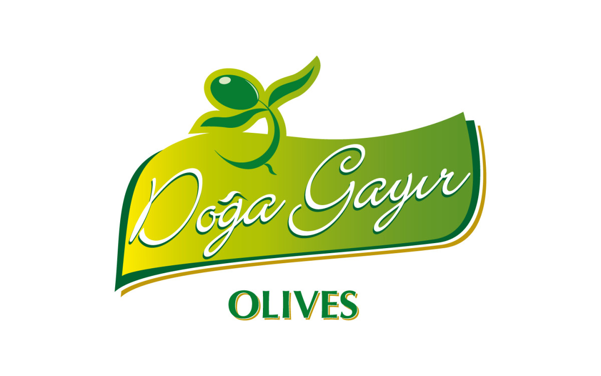 Tasarlayan Elfida-ZEYTİN VE ZEYTİNYAĞI MARKAMIZ İÇİN LOGO