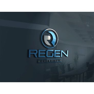 REGEN MÜHENDİSLİK yarışmasına tasarımcı Turkuaz tarafından sunulan  tasarım 