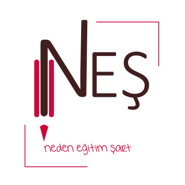 NEŞ LOGO yarışmasına tasarımcı Drabang tarafından sunulan  tasarım 