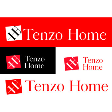TENZO HOME yarışmasına tasarımcı Yıldız Tasarım tarafından sunulan  tasarım
