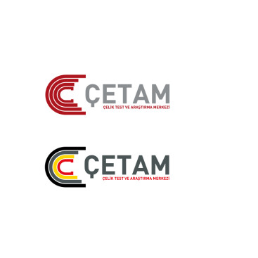 Çelik Test ve Araştırma Merkezi (ÇETAM) yarışmasına tasarımcı Ayes Tasarım tarafından sunulan  tasarım 