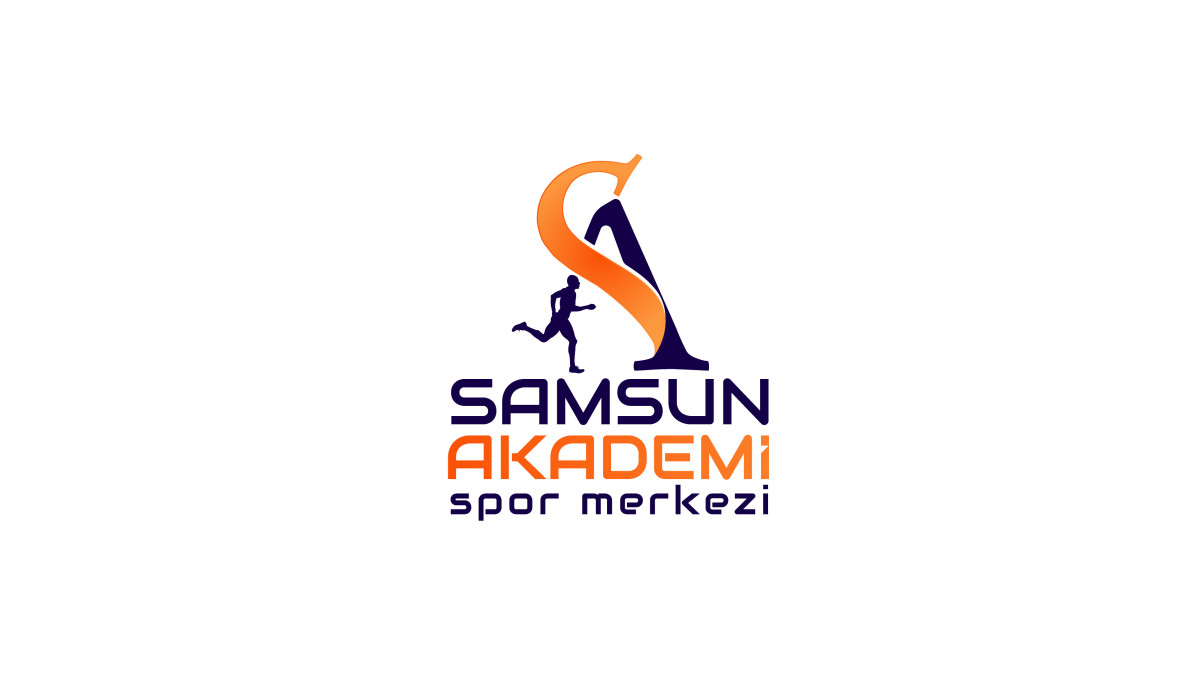 Tasarlayan Eren's-Samsun Akademi markasını oluşturmak 