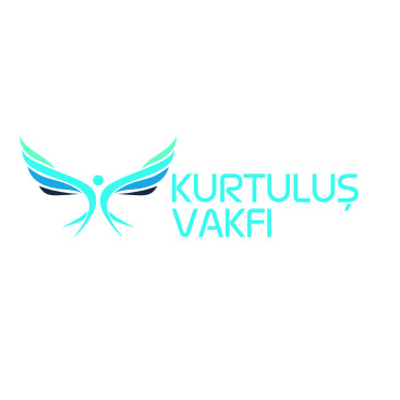 Vakıf Logosunu Arıyor yarışmasına tasarımcı btd tarafından sunulan  tasarım 