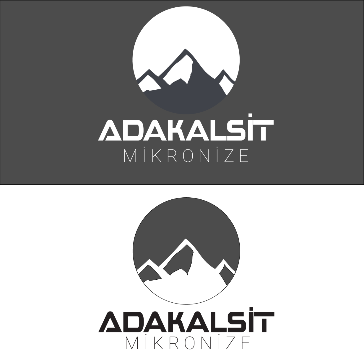 Tasarlayan MMA-Ada Kalsit Mikronize