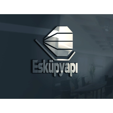 YÜZE VURUR İFADESİ,ESKÜP YAPI BİRTANESİ yarışmasına tasarımcı k4rtanesi tarafından sunulan  tasarım 