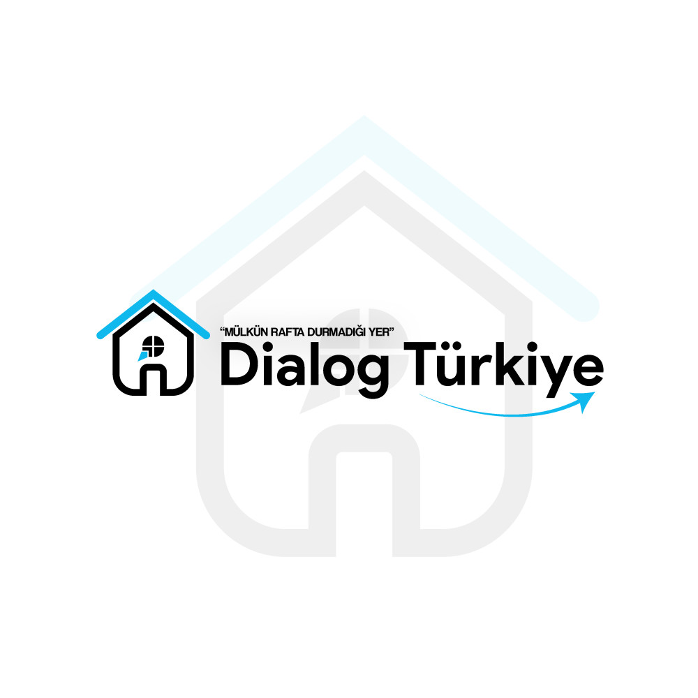 Türkiyenin en yeni Emlak markası yarışmasına Esref DESİGN tarafından girilen tasarım