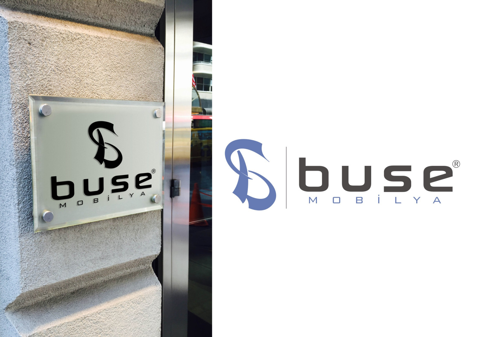 Tasarlayan RΛPİDO-BUSE MOBİLYA