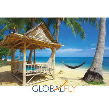 Global Fly yarışmasına tasarımcı SBBS tarafından sunulan  tasarım 